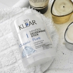 Lăn khử mùi đá khoáng DeoKlear Classic Pure 70G