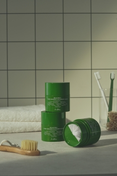 Sáp Tẩy Trang Pure Grinding Cleansing Balm