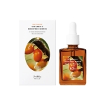 Serum Vitamin C Boosting
