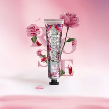 MARVIS KISSING ROSE 75ML