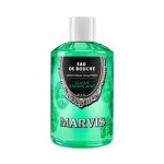 NƯỚC SÚC MIỆNG MARVIS MOUTHWASH STRONG MINT 400ML