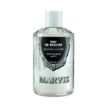 NƯỚC SÚC MIỆNG MARVIS MOUTHWASH WHITENING MINT 400ML