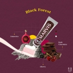 Marvis Black Forest 75ML