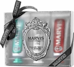 Marvis Classic – set 3 tuýp 25ml