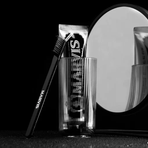 Marvis Amarelli Licorice Mint 85ml