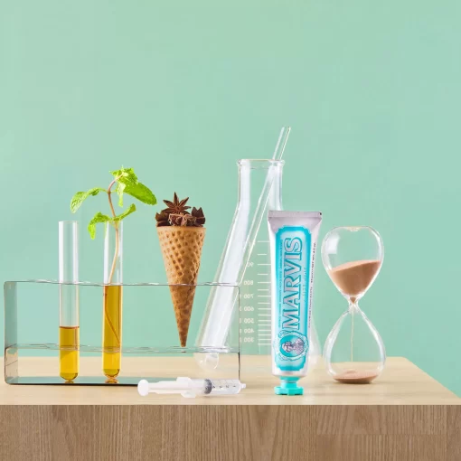 Marvis Anise Mint 85ML