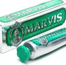 Marvis Classic Strong Mint 85ml