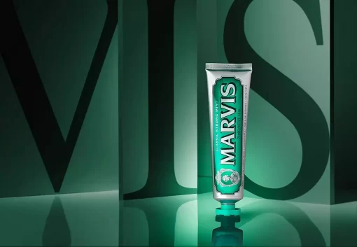Marvis Classic Strong Mint 85ml