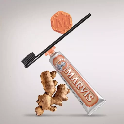 Marvis Ginger Mint 85ML