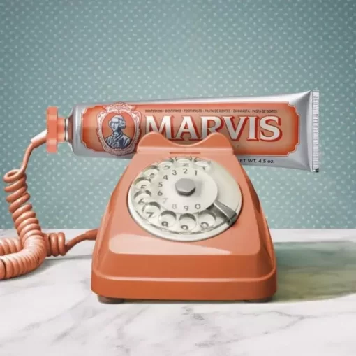 Marvis Ginger Mint 85ML