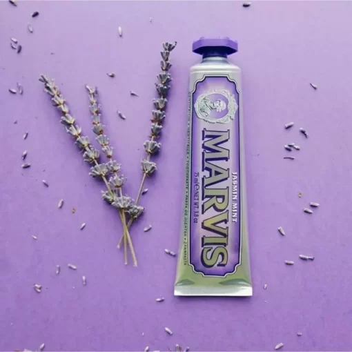 Marvis Jasmin Mint 85ml