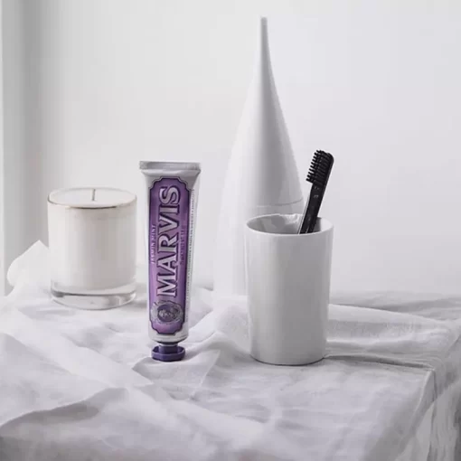 Marvis Jasmin Mint 85ml