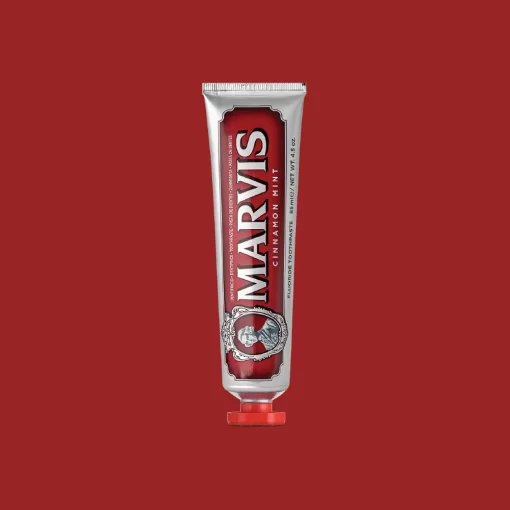 Marvis Cinnamon Mint 85ML