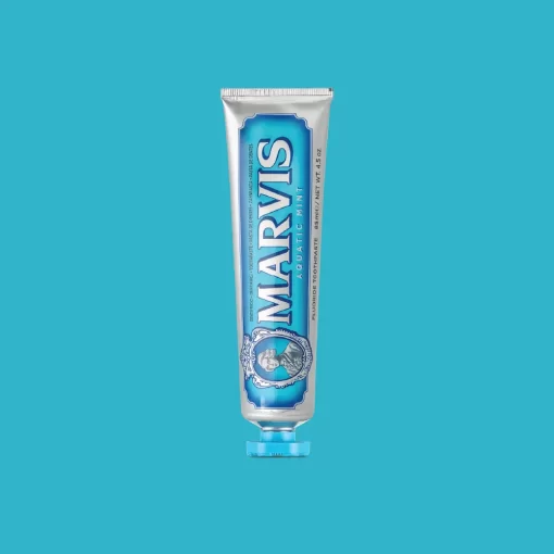 Marvis Aquatic Mint 85ml