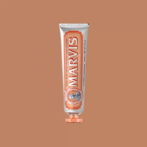 Marvis Ginger Mint 85ML