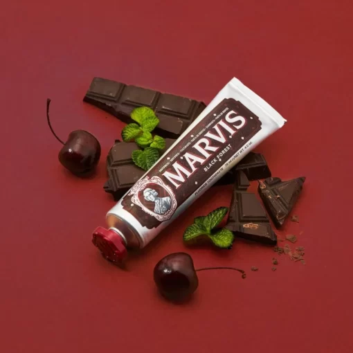 Marvis Black Forest 75ML