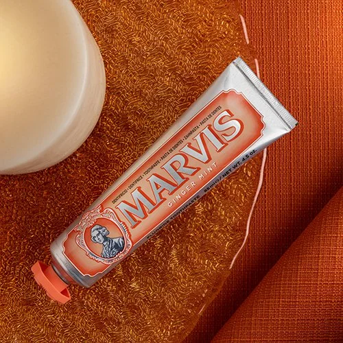 Marvis Ginger Mint 85ML