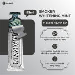 Marvis Smokers Whitening Mint 85ml