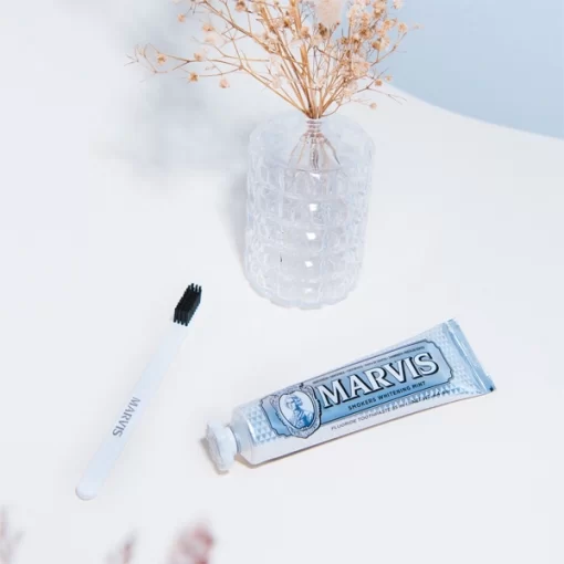 Marvis Smokers Whitening Mint 85ml