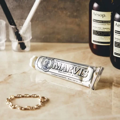 Marvis Whitening Mint 85ml