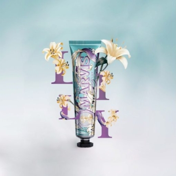 MARVIS SINUOUS LILY 75ML