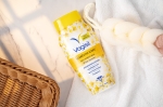 Gel vệ sinh phụ nữ Vagisil Scentsitive Scents Daily Intimate Wash White Jasmine 354ml