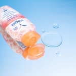 Gel vệ sinh phụ nữ Vagisil Scentsitive Scents Daily Intimate Wash Peach Blossom 240ml