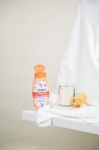 Gel vệ sinh phụ nữ Vagisil Scentsitive Scents Daily Intimate Wash Peach Blossom 240ml