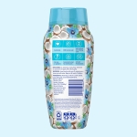 Gel vệ sinh phụ nữ Vagisil Scentsitive Scents Daily Intimate Wash Coconut Hibiscus 240ml