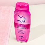 Gel vệ sinh phụ nữ Vagisil Ultra Fresh Daily Intimate Wash 354ml